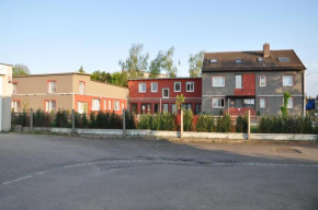 Pension Alis Augsburg